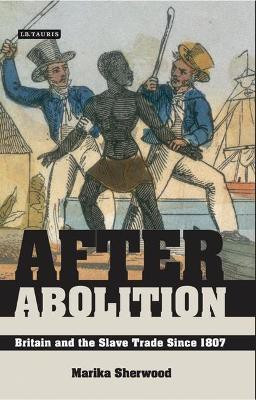 After Abolition(English, Hardcover, Sherwood Marika)
