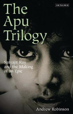The Apu Trilogy(English, Paperback, Robinson Andrew)