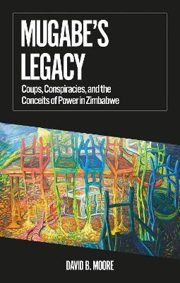 Mugabe's Legacy(English, Paperback, unknown)