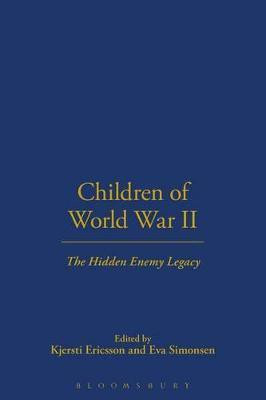 Children of World War II(English, Paperback, unknown)
