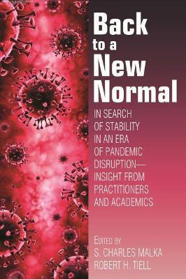 Back to a New Normal(English, Hardcover, unknown)