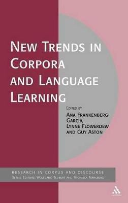 New Trends in Corpora and Language Learning(English, Hardcover, unknown)