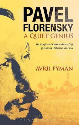 Pavel Florensky: A Quiet Genius(English, Hardcover, Pyman Avril Dr)