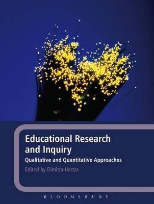 Educational Research and Inquiry(English, Paperback, unknown)
