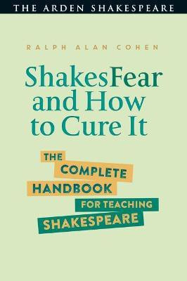 ShakesFear and How to Cure It(English, Paperback, Cohen Ralph Alan)