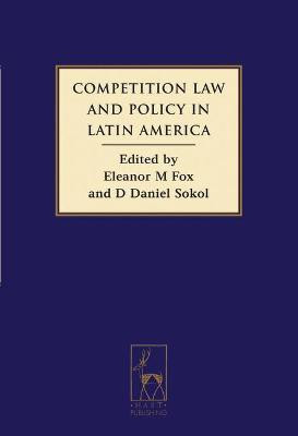 Competition Law and Policy in Latin America(English, Hardcover, unknown)