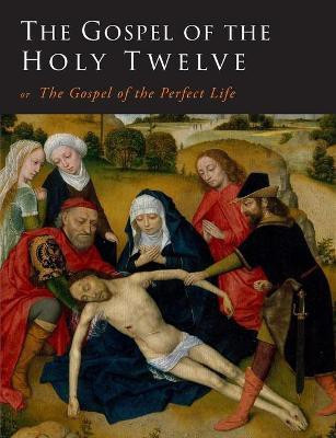 The Gospel of the Holy Twelve(English, Paperback, Ouseley G J REV)