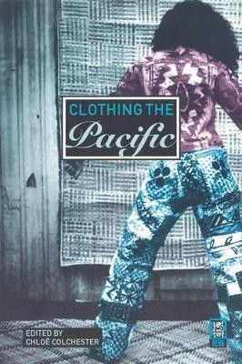 Clothing the Pacific(English, Paperback, unknown)