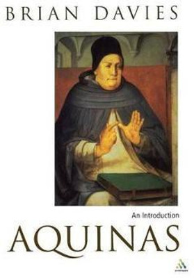 Aquinas(English, Paperback, Davies Brian Fr)
