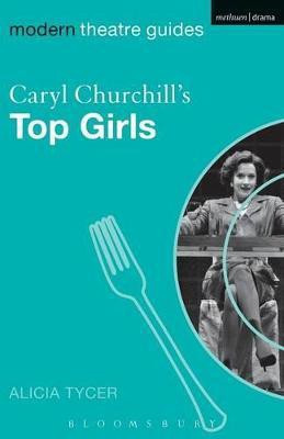 Caryl Churchill