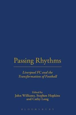 Passing Rhythms(English, Paperback, unknown)