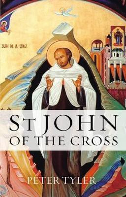 St. John of the Cross OCT(English, Paperback, Tyler Peter Dr)
