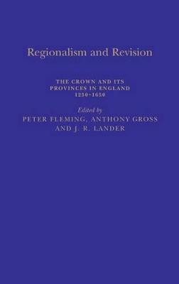 Regionalism and Revision(English, Hardcover, Fleming Peter)