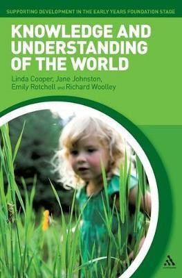 Knowledge and Understanding of the World(English, Hardcover, Cooper Linda Dr)