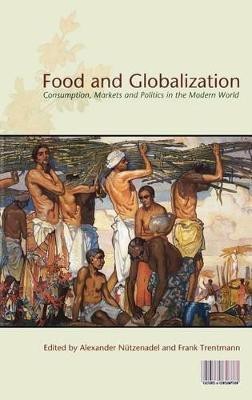 Food and Globalization(English, Hardcover, unknown)