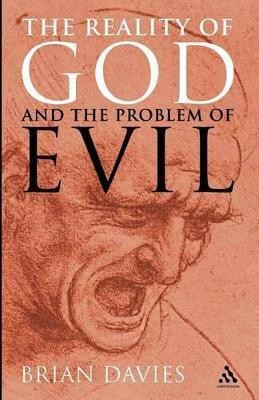 The Reality of God and the Problem of Evil(English, Paperback, Davies Brian Fr)