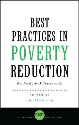 Best Practices in Poverty Reduction(English, Paperback, unknown)
