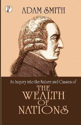 The Wealth of Nations(English, Paperback, Smith Adam)
