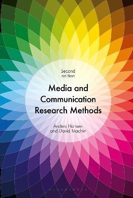 Media and Communication Research Methods(English, Paperback, Hansen Anders)