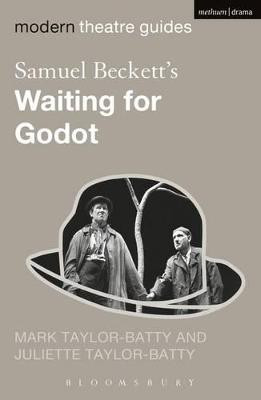 Samuel Beckett's Waiting for Godot(English, Paperback, Taylor-Batty Mark Dr)