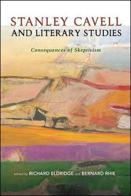 Stanley Cavell and Literary Studies(English, Paperback, unknown)