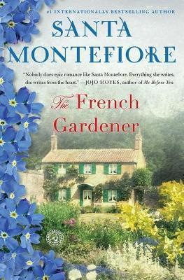 The French Gardener(English, Paperback, Montefiore Santa)