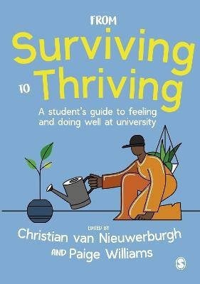 From Surviving to Thriving(English, Paperback, unknown)