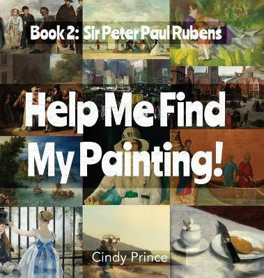Sir Peter Paul Rubens(English, Hardcover, Prince Cindy)