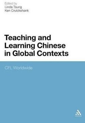 Teaching and Learning Chinese in Global Contexts(English, Hardcover, unknown)