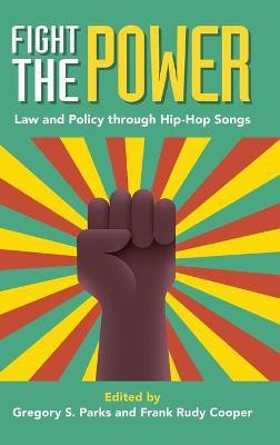 Fight the Power(English, Hardcover, unknown)