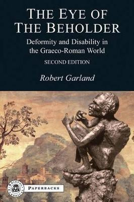 The Eye of the Beholder(English, Paperback, Garland Robert)