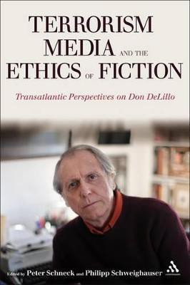Terrorism, Media, and the Ethics of Fiction(English, Hardcover, unknown)