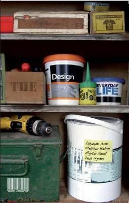 The Design of Everyday Life(English, Paperback, Shove Elizabeth)