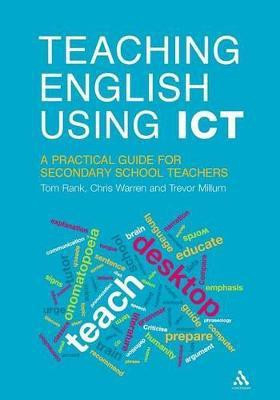 Teaching English Using ICT(English, Paperback, Rank Tom)