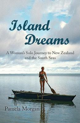 Island Dreams(English, Paperback, Morgan Pamela)