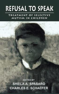 Refusal to Speak(English, Hardcover, unknown)
