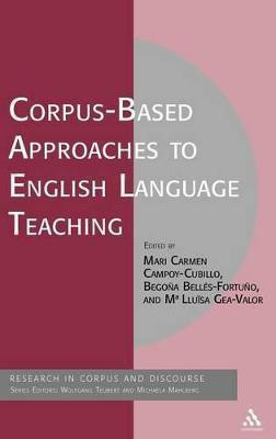 Corpus-Based Approaches to English Language Teaching(English, Hardcover, unknown)
