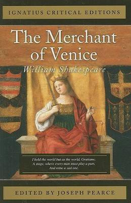 Merchant of Venice(English, Paperback, Pearce Joseph)