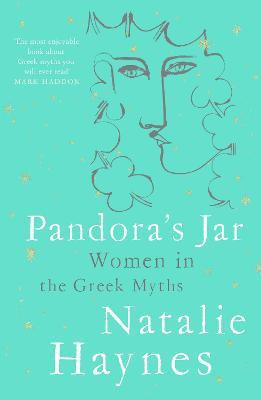 Pandora's Jar(English, Paperback, Haynes Natalie)