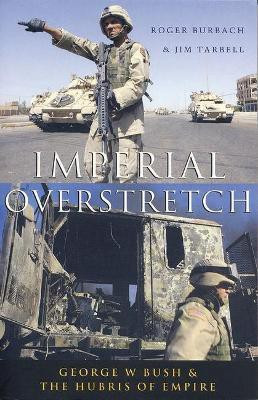 Imperial Overstretch(English, Paperback, Burbach Roger)