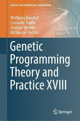 Genetic Programming Theory and Practice XVIII(English, Hardcover, unknown)