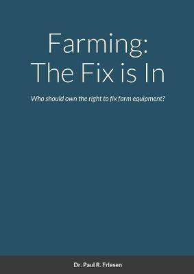 Farming(English, Paperback, Friesen Paul R Dr)