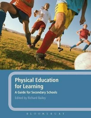 Physical Education for Learning(English, Paperback, unknown)