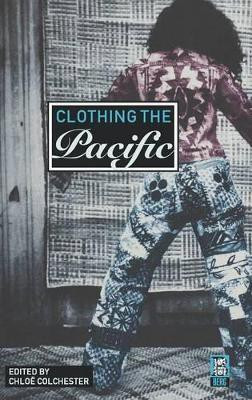 Clothing the Pacific(English, Hardcover, unknown)