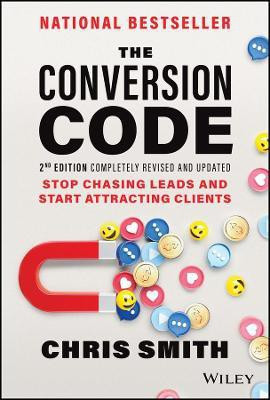 The Conversion Code(English, Hardcover, Smith Chris)