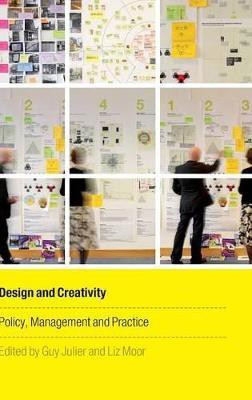 Design and Creativity(English, Hardcover, unknown)