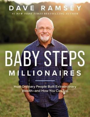 Baby Steps Millionaires(English, Hardcover, Ramsey Dave)