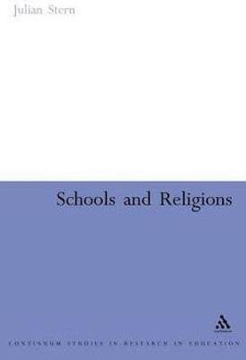 Schools and Religions  - A Practical Guide to Assessing Performance(English, Hardcover, Stern Julian Professor)