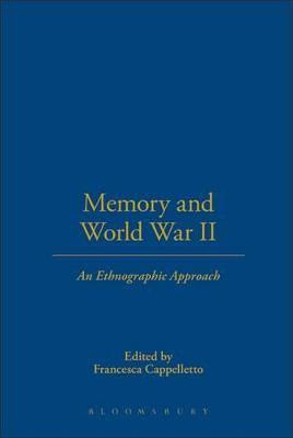 Memory and World War II(English, Paperback, unknown)