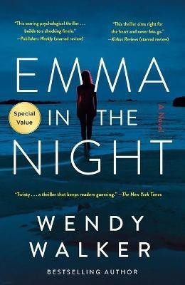 Emma in the Night(English, Paperback, Walker Wendy)